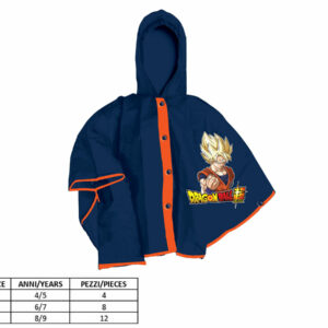 MANTELLA DRAGON BALL